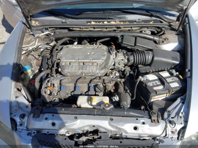 2007 ACURA TL 19UUA76537A046454 Photo 9