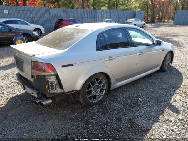 2007 ACURA TL 19UUA76537A046454 Photo 3