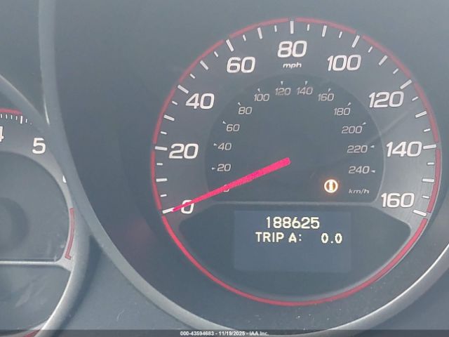 2007 ACURA TL 19UUA76537A046454 Photo 6