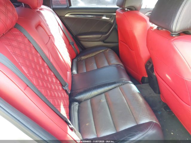 2007 ACURA TL 19UUA76537A046454 Photo 7