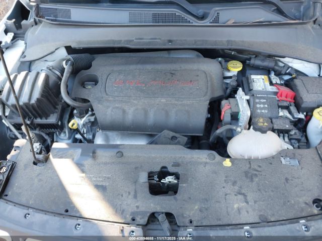 2022 JEEP COMPASS 3C4NJCBB1NT138501 Photo 9