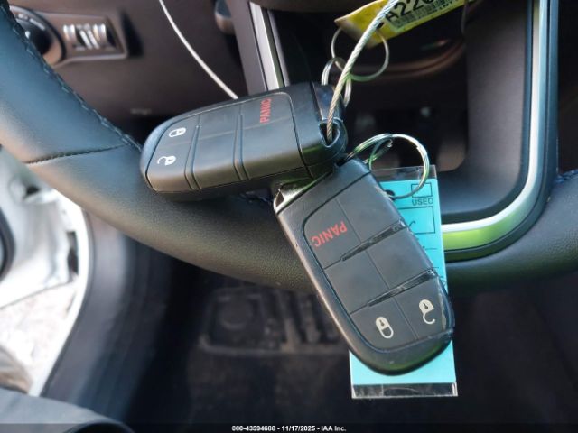 2022 JEEP COMPASS 3C4NJCBB1NT138501 Photo 10