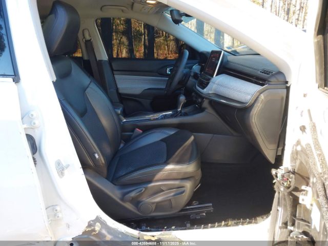 2022 JEEP COMPASS 3C4NJCBB1NT138501 Photo 4