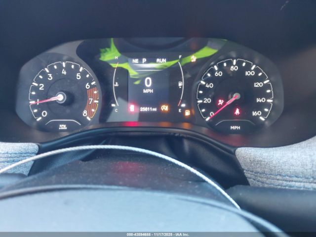 2022 JEEP COMPASS 3C4NJCBB1NT138501 Photo 6