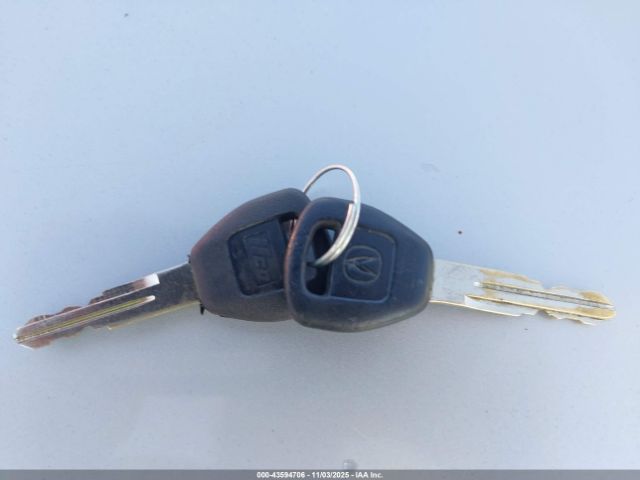 2002 ACURA TL 19UUA56862A003590 Photo 10