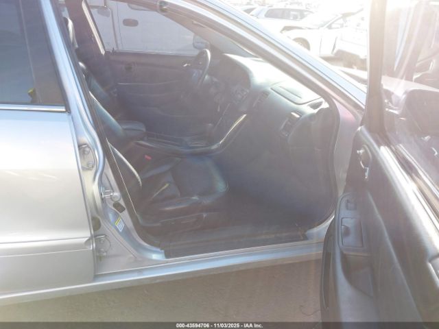 2002 ACURA TL 19UUA56862A003590 Photo 4