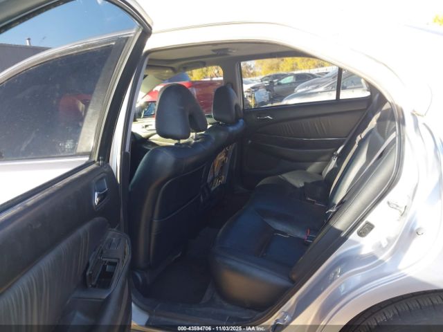 2002 ACURA TL 19UUA56862A003590 Photo 7