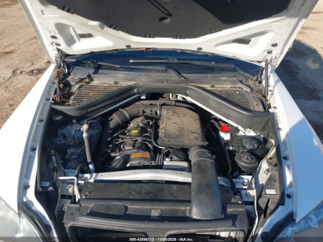 2013 BMW X5 5UXZV4C53D0E02545 Photo 9