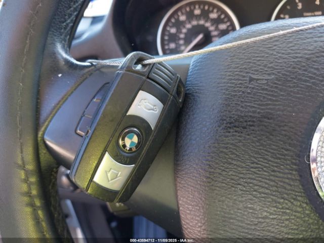 2013 BMW X5 5UXZV4C53D0E02545 Photo 10