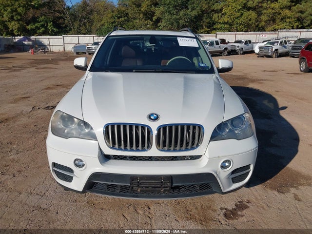 Aukcja sprzedaży 2013 Bmw X5 Xdrive35i/xdrive35i Premium/xdrive35i Sport Activity, vin: 5UXZV4C53D0E02545, numer aukcji: 43594712