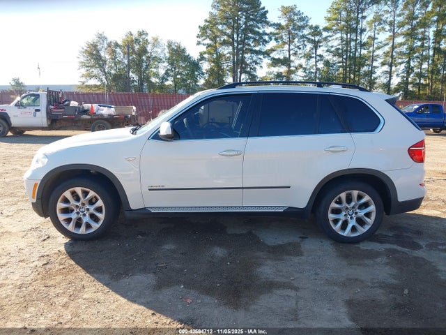 Aukcja sprzedaży 2013 Bmw X5 Xdrive35i/xdrive35i Premium/xdrive35i Sport Activity, vin: 5UXZV4C53D0E02545, numer aukcji: 43594712