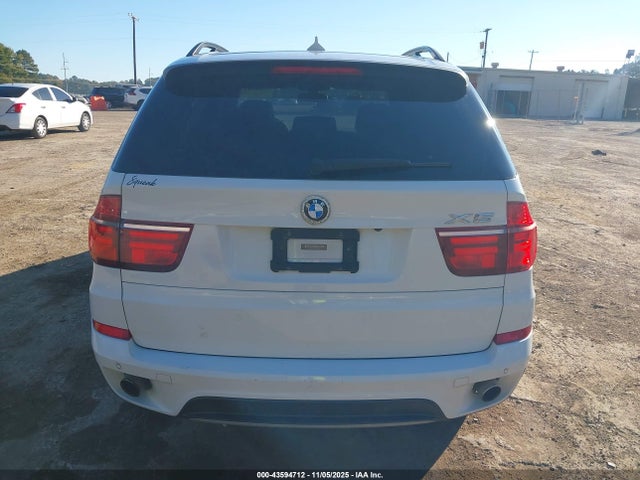 Aukcja sprzedaży 2013 Bmw X5 Xdrive35i/xdrive35i Premium/xdrive35i Sport Activity, vin: 5UXZV4C53D0E02545, numer aukcji: 43594712