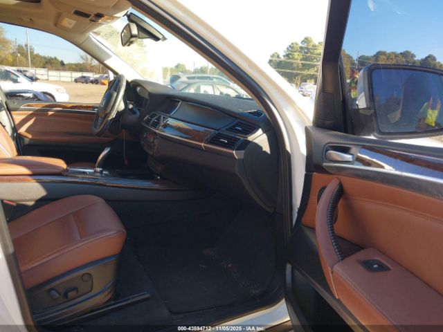2013 BMW X5 5UXZV4C53D0E02545 Photo 4