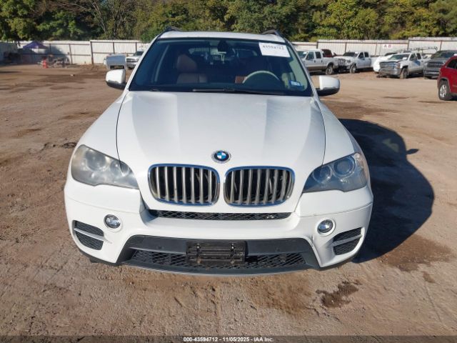 2013 BMW X5 5UXZV4C53D0E02545 Photo 5