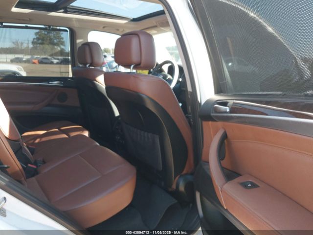 2013 BMW X5 5UXZV4C53D0E02545 Photo 7
