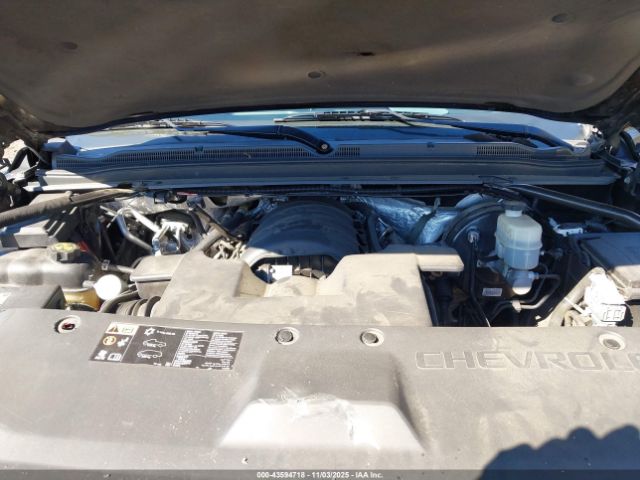 2015 CHEVROLET TAHOE 1GNSCBKC6FR533033 Photo 9