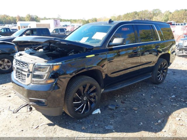 2015 CHEVROLET TAHOE 1GNSCBKC6FR533033 Photo 1