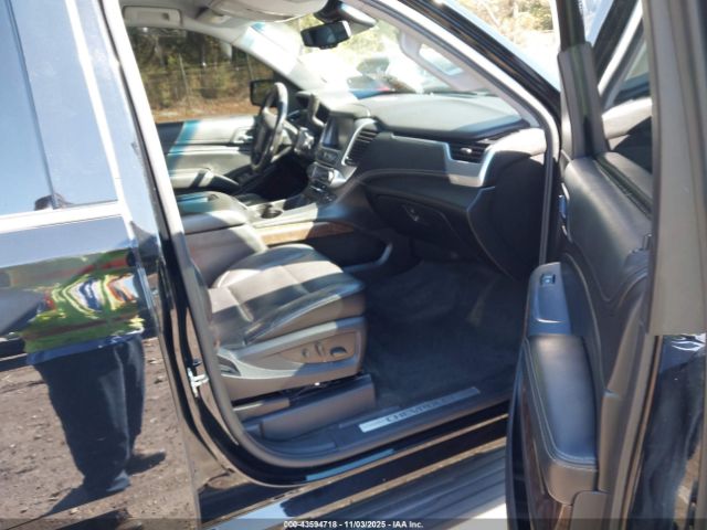 2015 CHEVROLET TAHOE 1GNSCBKC6FR533033 Photo 4