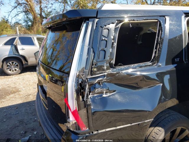 2015 CHEVROLET TAHOE 1GNSCBKC6FR533033 Photo 5