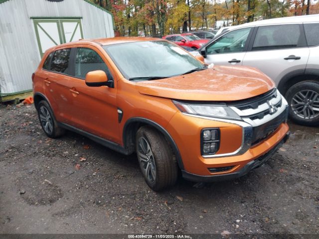2024 MITSUBISHI OUTLANDER SPORT JA4ARUAU2RU009494 Photo 0