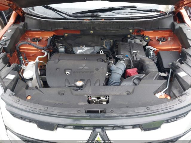 2024 MITSUBISHI OUTLANDER SPORT JA4ARUAU2RU009494 Photo 9