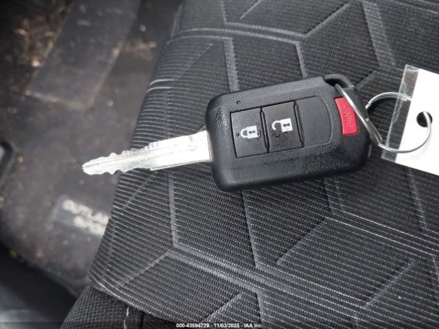 2024 MITSUBISHI OUTLANDER SPORT JA4ARUAU2RU009494 Photo 10