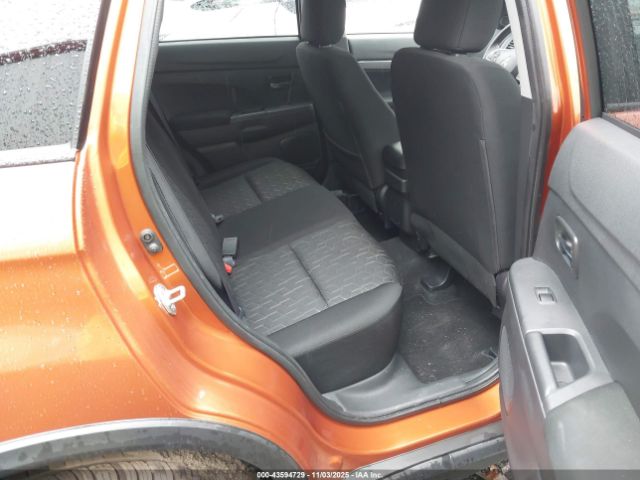 2024 MITSUBISHI OUTLANDER SPORT JA4ARUAU2RU009494 Photo 7