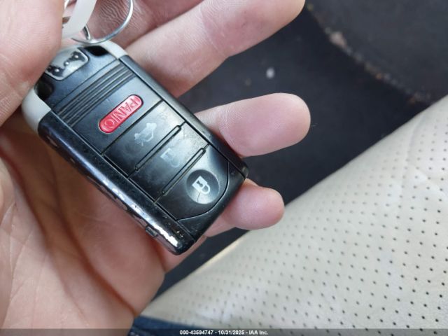 2012 ACURA TL 19UUA8F54CA032899 Photo 10