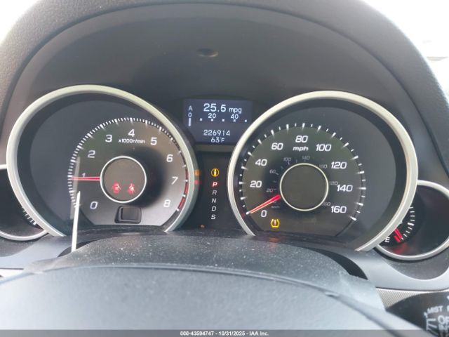2012 ACURA TL 19UUA8F54CA032899 Photo 6
