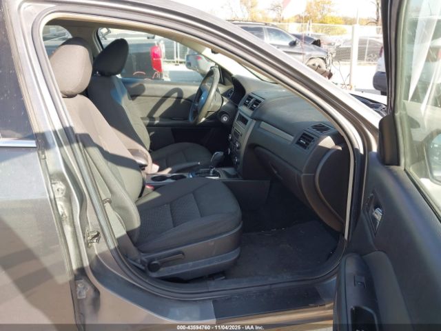 2010 FORD FUSION 3FAHP0HA5AR351442 Photo 4