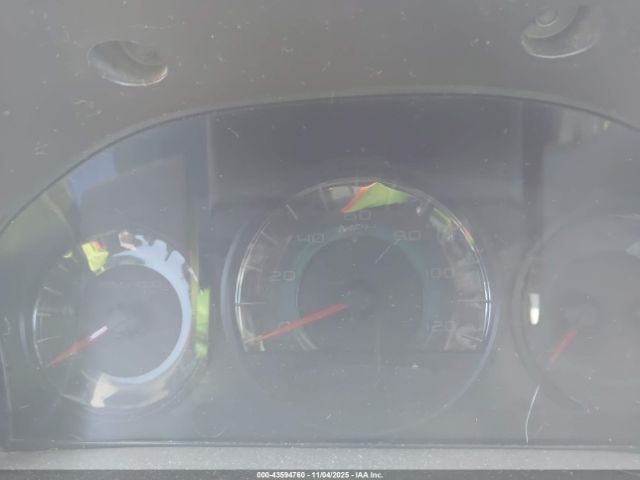 2010 FORD FUSION 3FAHP0HA5AR351442 Photo 6