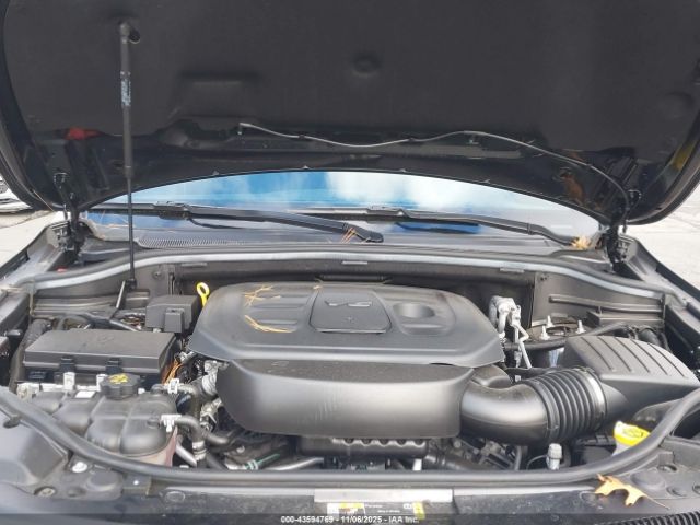 2021 JEEP GRAND CHEROKEE 1C4RJFBG4MC856682 Photo 9