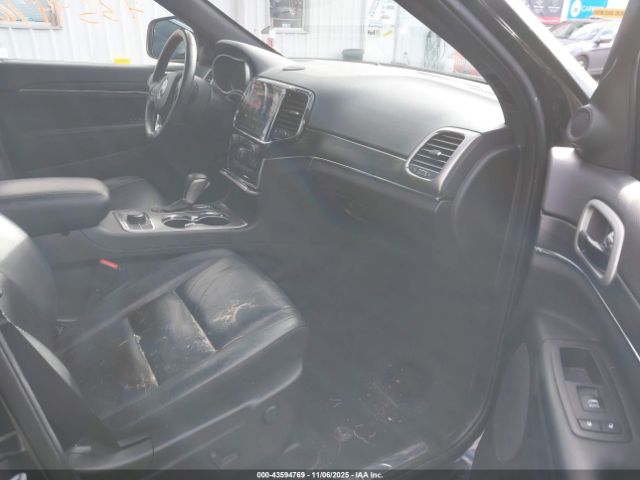 2021 JEEP GRAND CHEROKEE 1C4RJFBG4MC856682 Photo 4