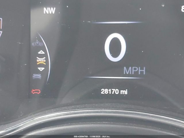 2021 JEEP GRAND CHEROKEE 1C4RJFBG4MC856682 Photo 6