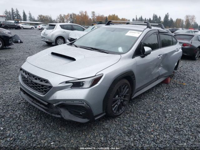 2023 SUBARU WRX JF1VBAL65P9822844 Photo 1