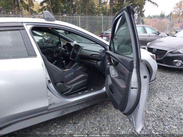 2023 SUBARU WRX JF1VBAL65P9822844 Photo 4