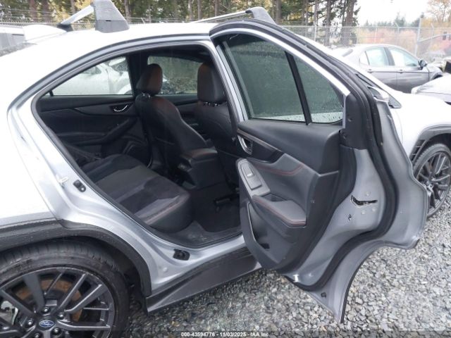 2023 SUBARU WRX JF1VBAL65P9822844 Photo 7