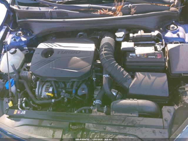 2020 KIA FORTE 3KPF44AC4LE161820 Photo 9