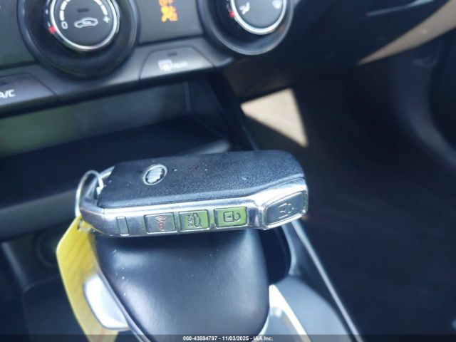 2020 KIA FORTE 3KPF44AC4LE161820 Photo 10