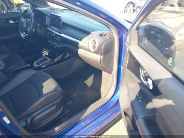 2020 KIA FORTE 3KPF44AC4LE161820 Photo 4