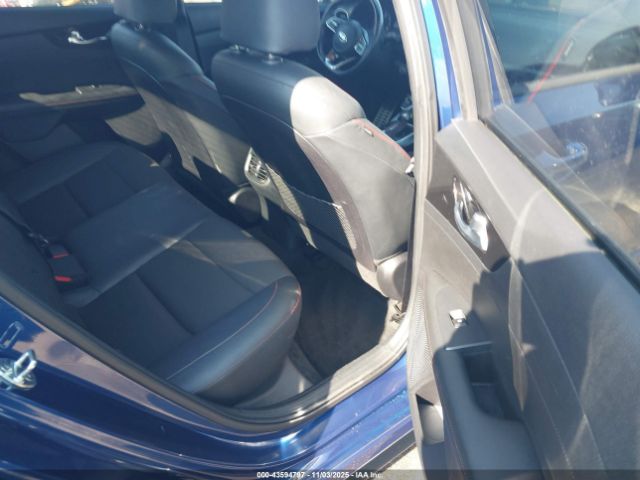 2020 KIA FORTE 3KPF44AC4LE161820 Photo 7