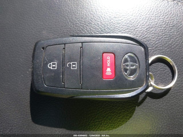 Toyota Tacoma Sr5 2025 3TMKB5FN9SM046932 Image 11