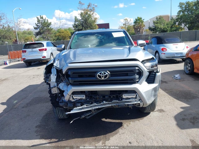 Toyota Tacoma Sr5 2025 3TMKB5FN9SM046932 Image 12