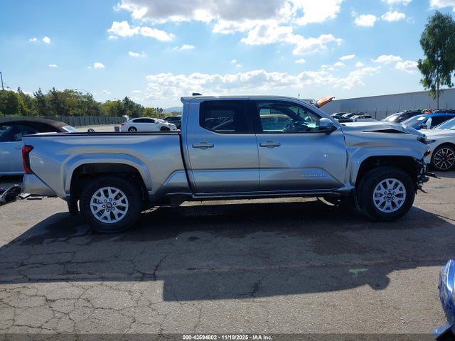 Toyota Tacoma Sr5 2025 3TMKB5FN9SM046932 Image 13