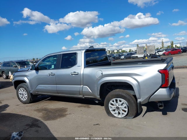 Toyota Tacoma Sr5 2025 3TMKB5FN9SM046932 Image 14