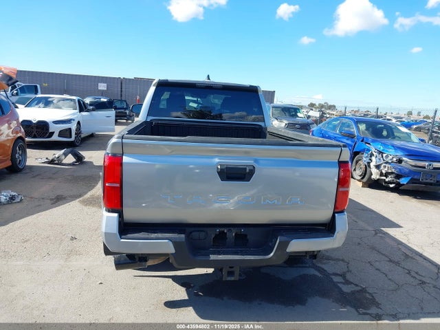 Toyota Tacoma Sr5 2025 3TMKB5FN9SM046932 Image 16