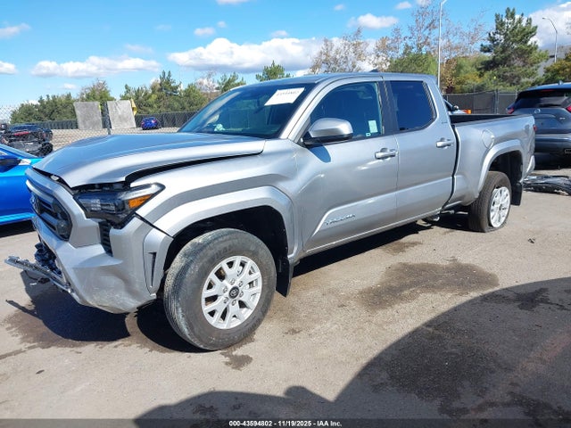 Toyota Tacoma Sr5 2025 3TMKB5FN9SM046932 Image 2