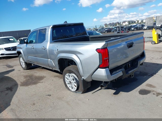 Toyota Tacoma Sr5 2025 3TMKB5FN9SM046932 Image 3