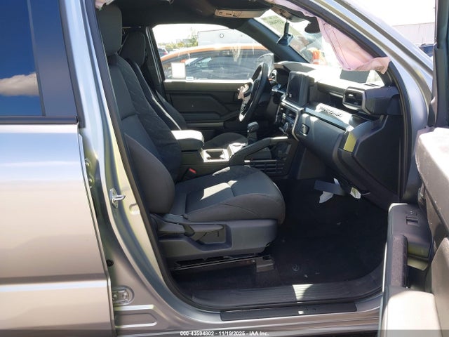 Toyota Tacoma Sr5 2025 3TMKB5FN9SM046932 Image 5