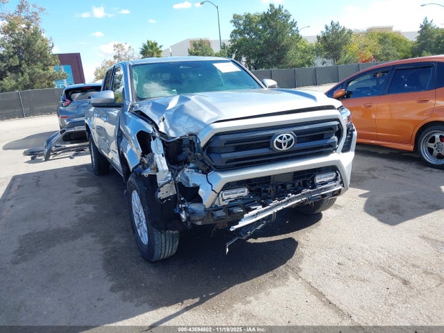 Toyota Tacoma Sr5 2025 3TMKB5FN9SM046932 Image 6